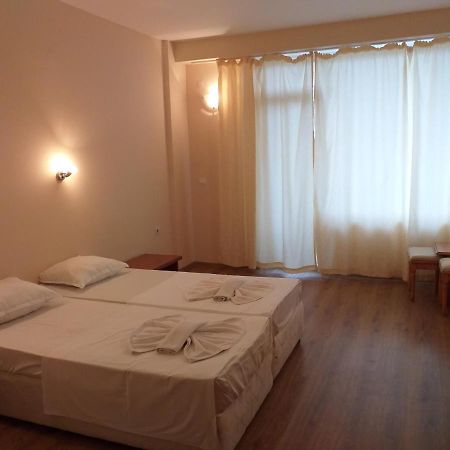 Hotel Seasons 2 Sunny Beach Eksteriør billede