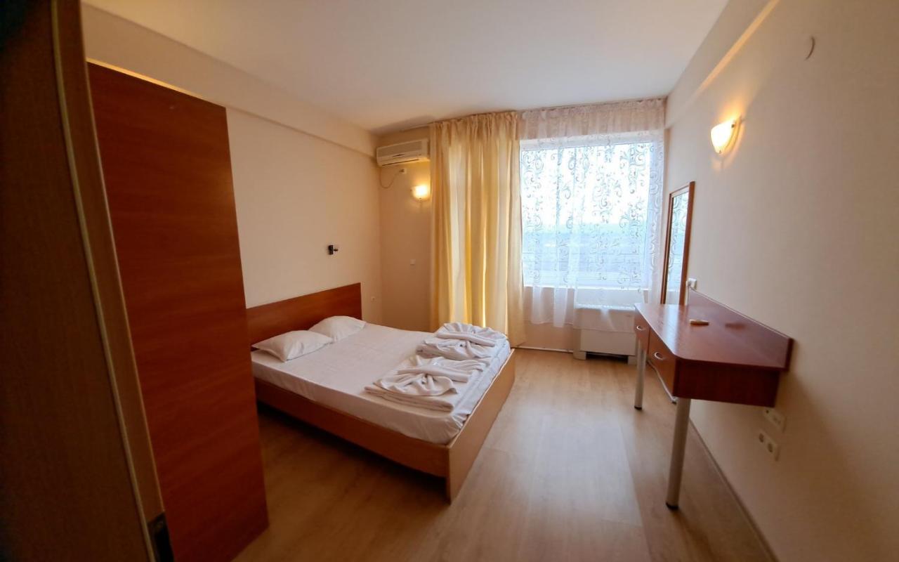 Hotel Seasons 2 Sunny Beach Eksteriør billede