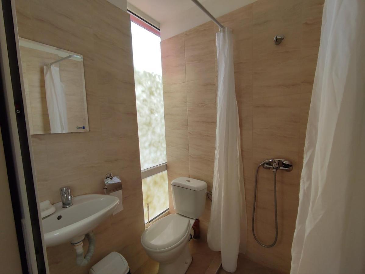 Hotel Seasons 2 Sunny Beach Eksteriør billede