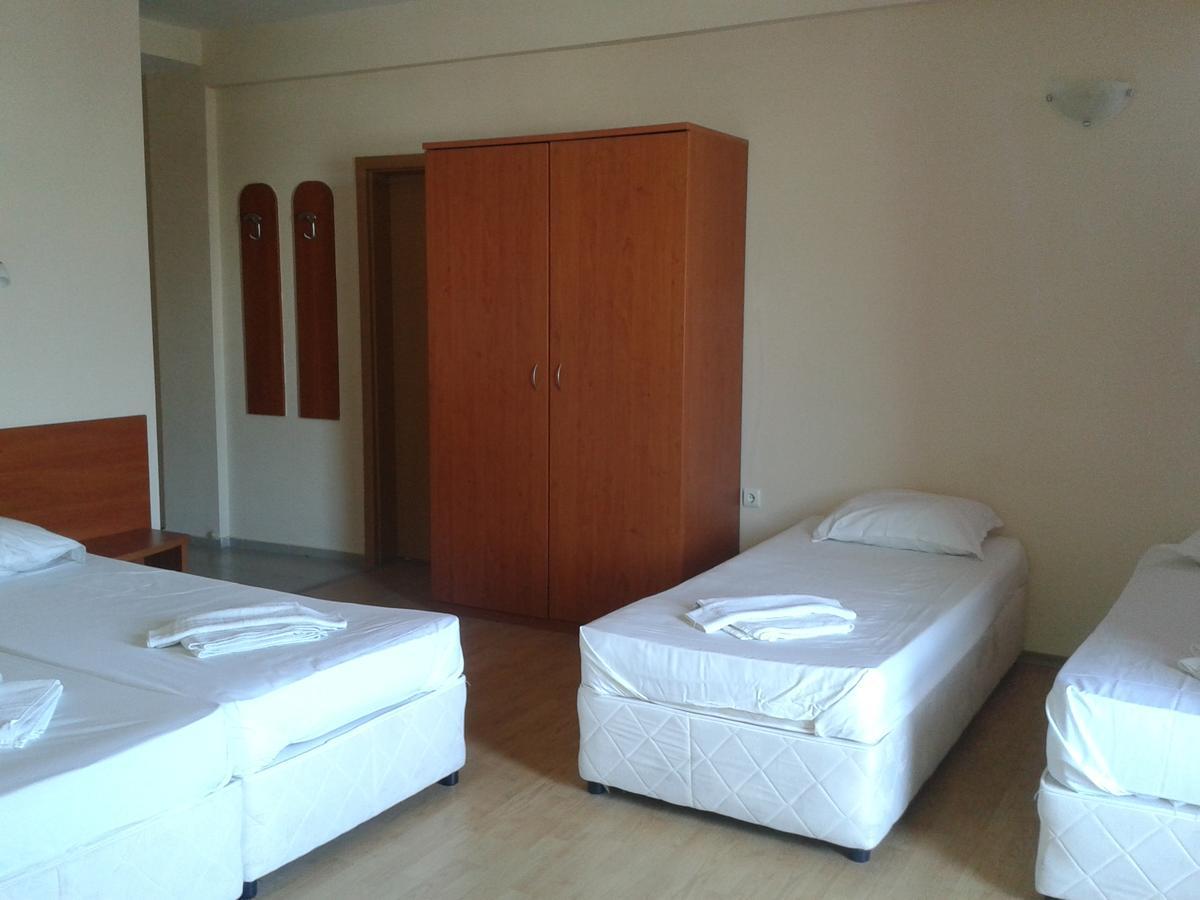 Hotel Seasons 2 Sunny Beach Eksteriør billede