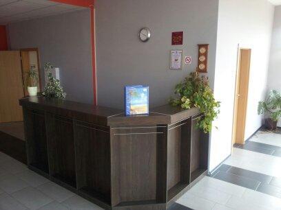 Hotel Seasons 2 Sunny Beach Eksteriør billede