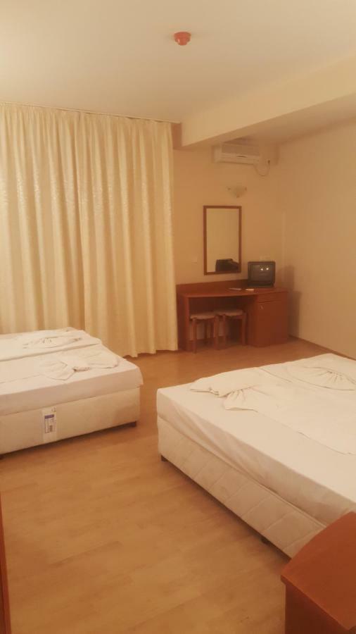 Hotel Seasons 2 Sunny Beach Eksteriør billede