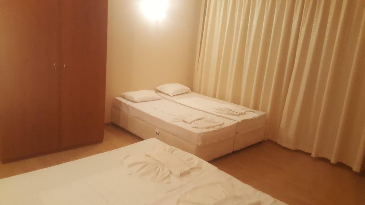 Hotel Seasons 2 Sunny Beach Eksteriør billede
