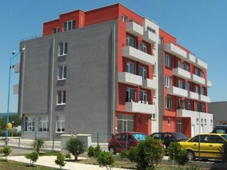 Hotel Seasons 2 Sunny Beach Eksteriør billede