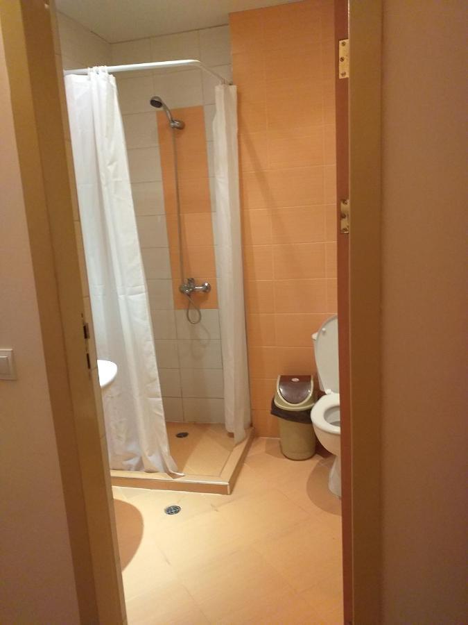 Hotel Seasons 2 Sunny Beach Eksteriør billede